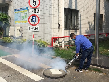 南海四害消杀公司环境防疫消毒杀菌灭虫指南